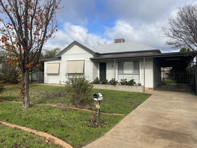 House for rent in Griffith, New South Wales