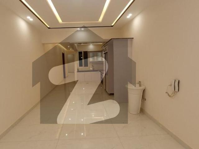 Apartment for rent in North Nazimabad Town, North Waziristan