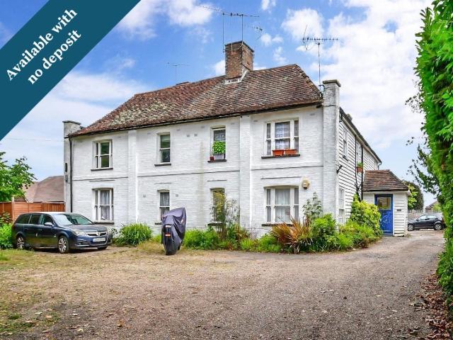 Apartment for rent in Ockley, Tunbridge Wells