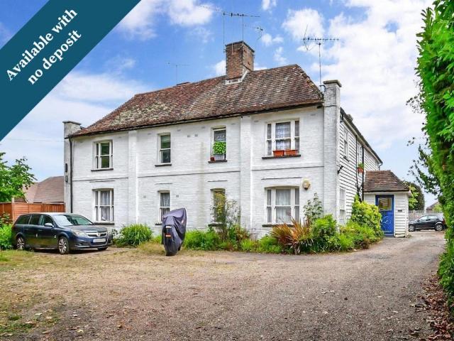 Apartment for rent in Hawkhurst, Tunbridge Wells