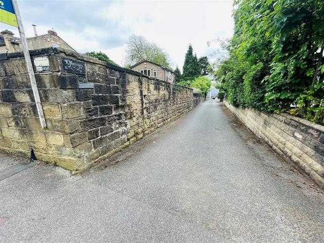 Apartment for rent in Chapel Allerton, West Yorkshire