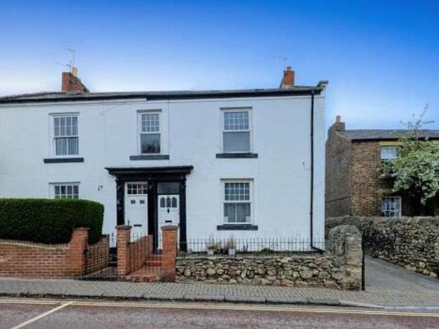 House for sale in Tyne And Wear
