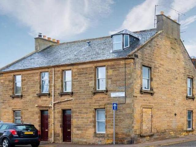 House for sale in Elgin, Scotland