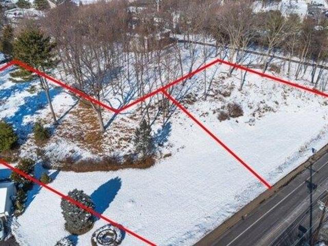Land for sale in Passaic, New Jersey
