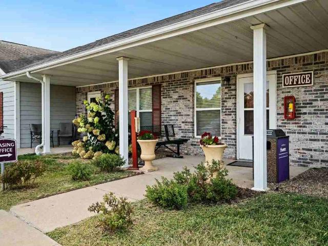 Apartment for rent in Columbia, Boone County