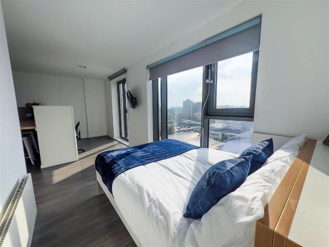 Apartment for rent in Townhead, Scotland