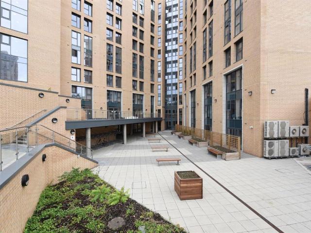 Apartment for rent in Townhead, Scotland