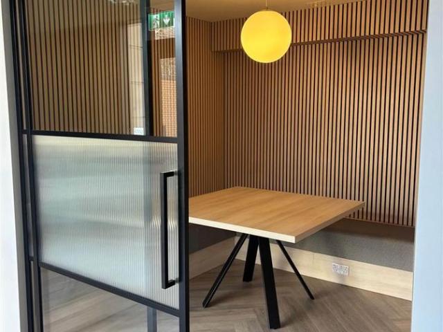 Apartment for rent in Townhead, Scotland