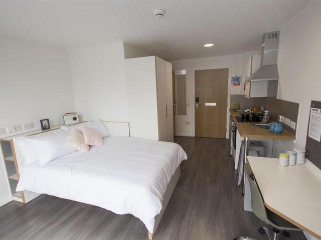 Apartment for rent in Townhead, Scotland