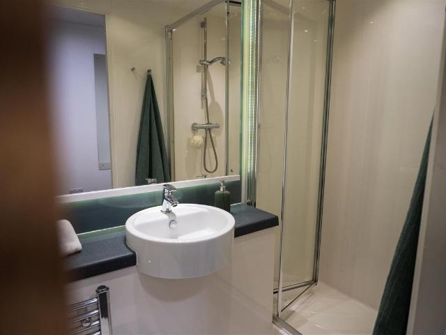 Studio for rent in Townhead, Scotland