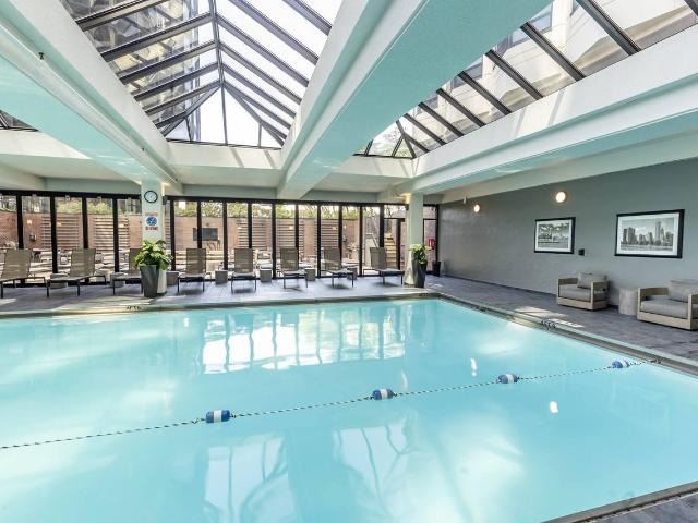 Apartment for rent in Chicago Park, Illinois