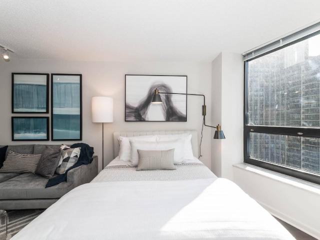 Apartment for rent in Chicago Park, Illinois