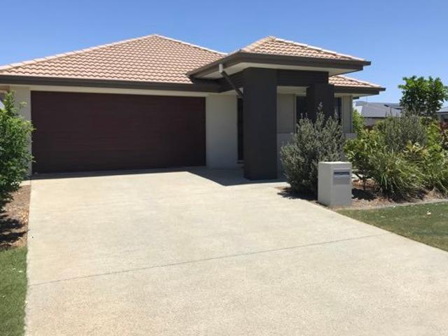 House for rent in North Harbour, Greater Brisbane