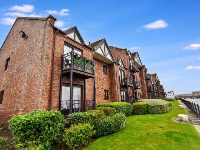Apartment for rent in Fort, Ayr