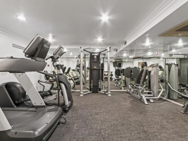 Apartment for rent in West Hollywood, California