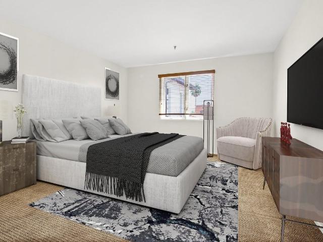 Apartment for rent in West Hollywood, Los Angeles County