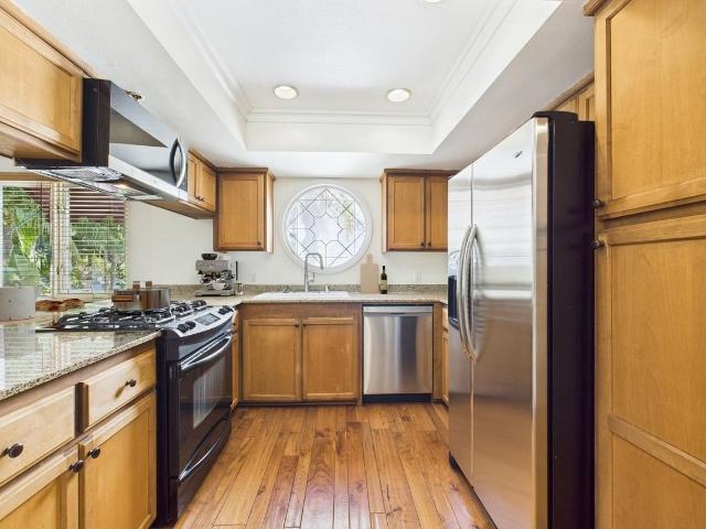 Apartment for rent in West Hollywood, California
