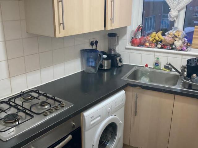 Apartment for rent in Lane, Greater London