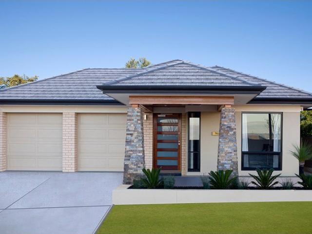 Cottage for sale in Horseshoe Creek, South Australia