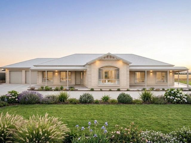 Cottage for sale in Horseshoe Creek, South Australia