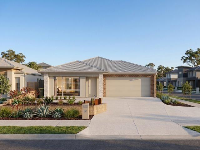 Cottage for sale in Horseshoe Creek, South Australia