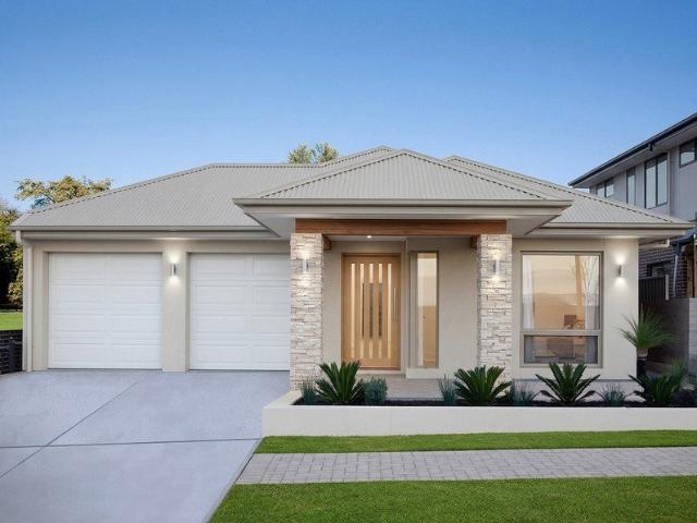 Cottage for sale in North Haven, Adelaide