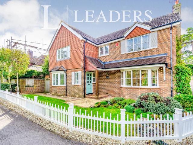 House for rent in North Horsham, Horsham