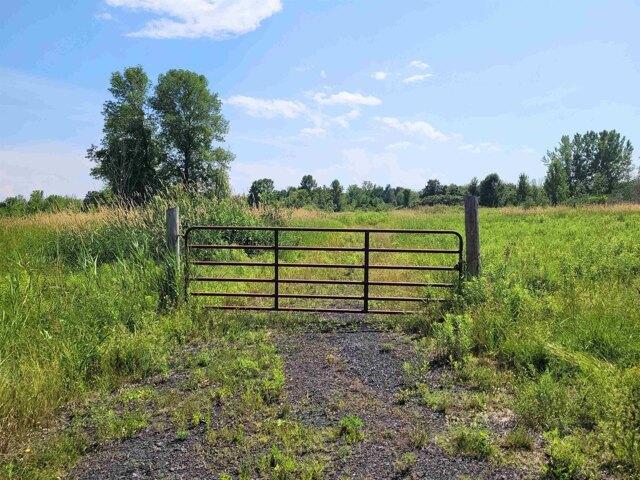 Land for sale in North Hero, Vermont