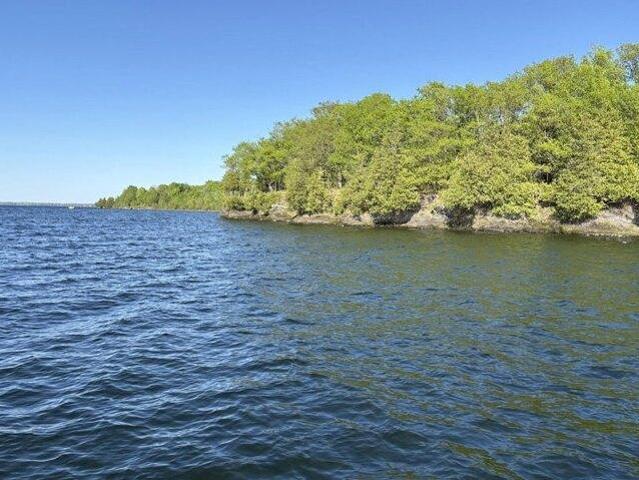 Land for sale in North Hero, Vermont