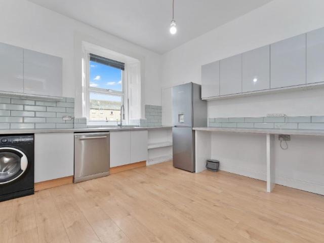 Apartment for rent in Fisherrow, Musselburgh