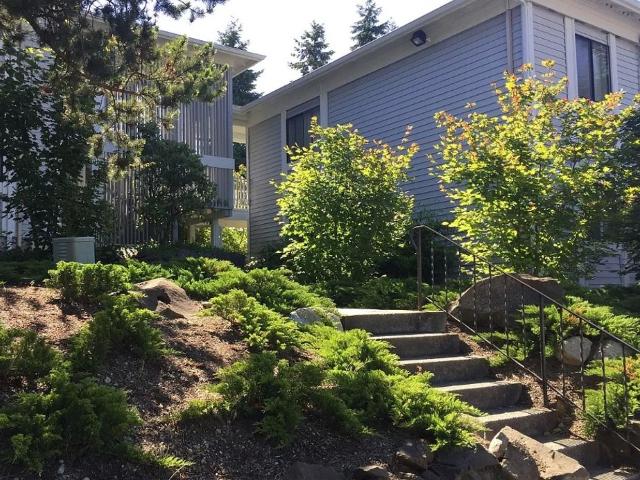 Apartment for rent in Tacoma, Washington