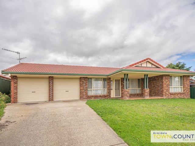House for rent in Ben Venue, Armidale