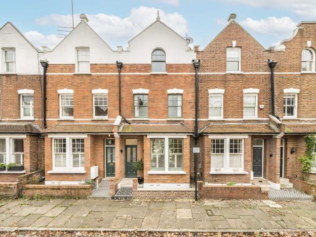 House for rent in Muswell Hill, Greater London