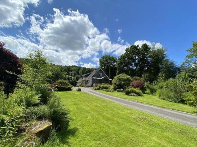 House for sale in Launceston, Cornwall