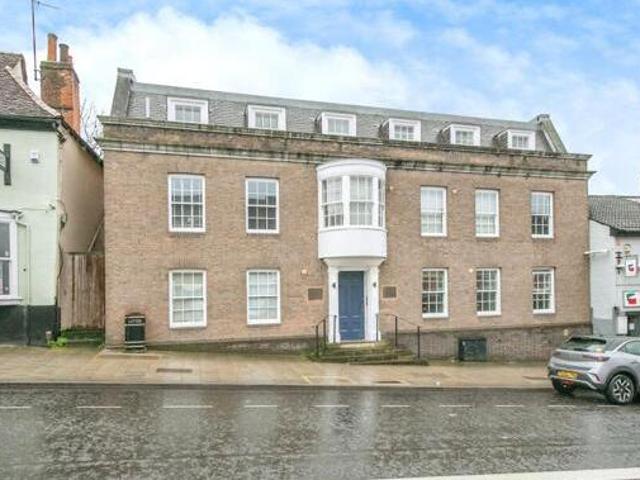 House for sale in Fordham Heath, Essex