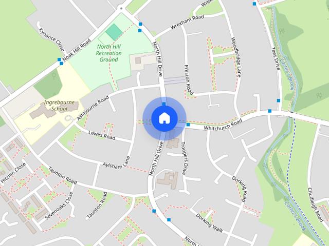 Room for rent in Harold Hill, Greater London