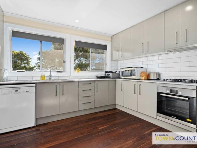 House for rent in Abington, New South Wales