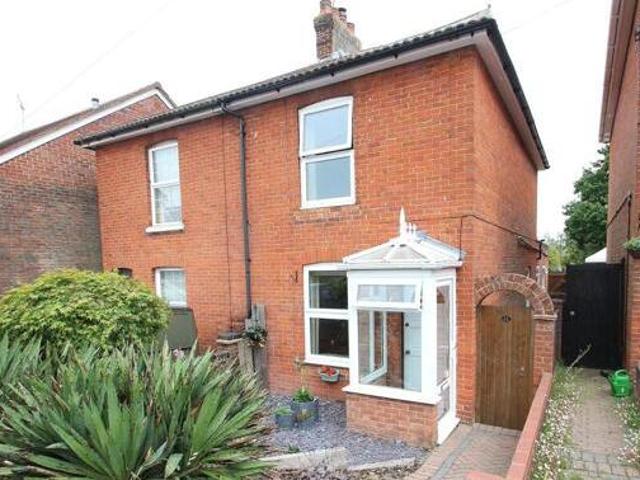 House for sale in Fareham, Hampshire