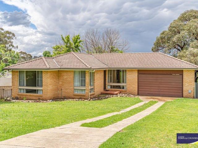 House for rent in Abington, New South Wales