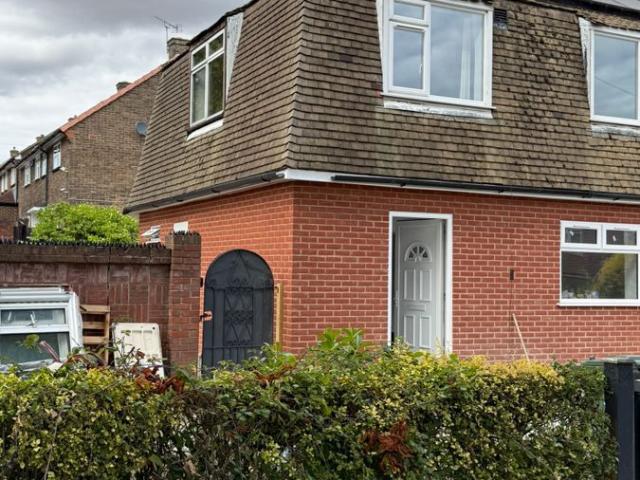 House for rent in Harold Hill, Greater London