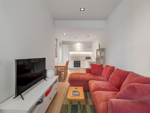 Apartment for rent in London Borough of Haringey, Greater London