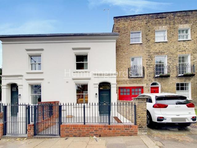 House for rent in London Borough of Haringey, Greater London