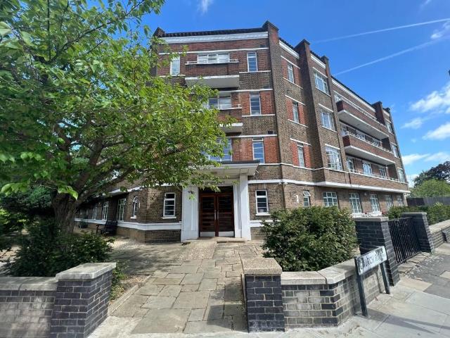Apartment for rent in Muswell Hill, Greater London