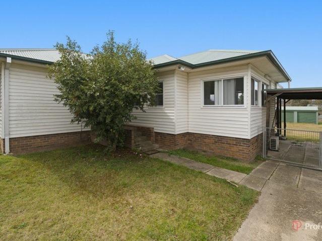 House for rent in Abington, New South Wales