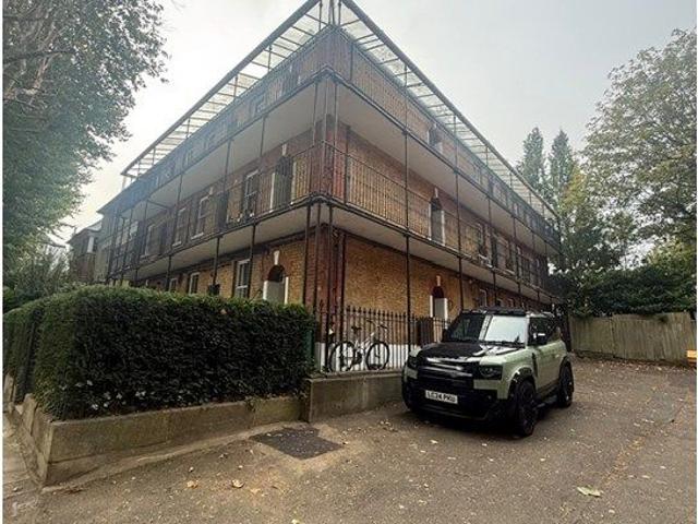 Apartment for rent in London Borough of Haringey, Greater London