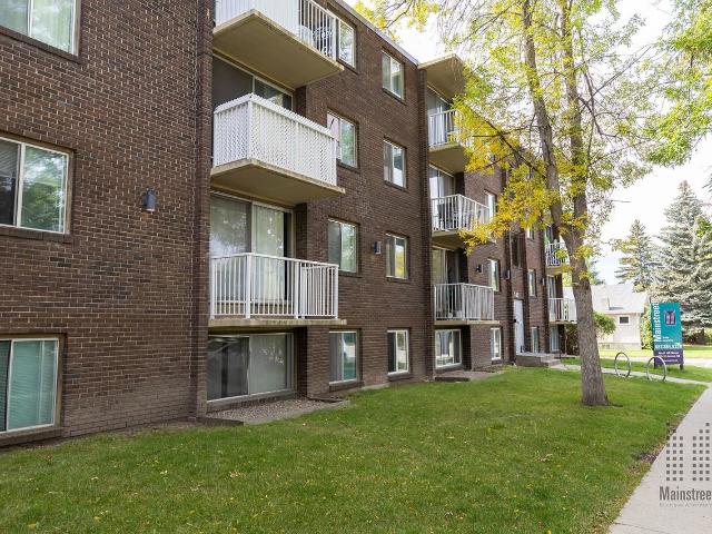 Apartment for rent in Northwest, Alberta