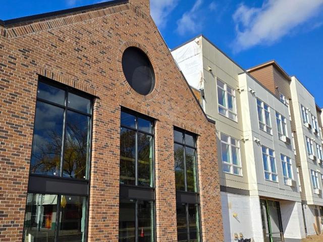 Apartment for rent in Spokane, Washington