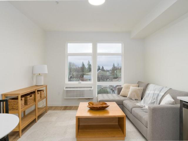 Apartment for rent in North Hill, Spokane