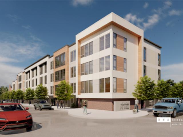 Apartment for rent in Spokane, Washington