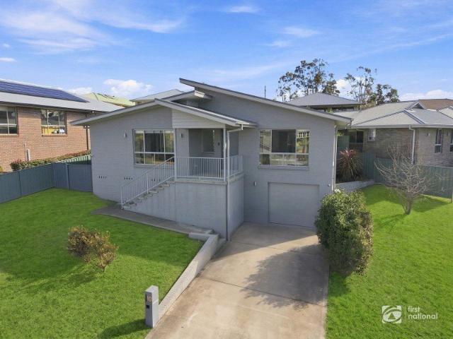 House for sale in Abington, New South Wales